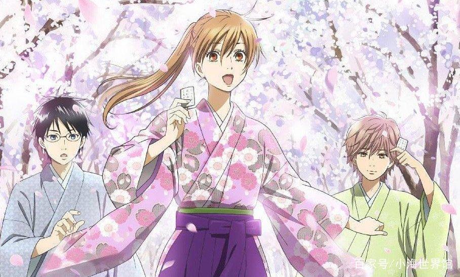 十部豆瓣评分9.5以上的动漫（上）