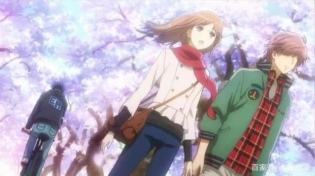 今年第二波动漫新番即将来袭，4月份你们准备好了吗？