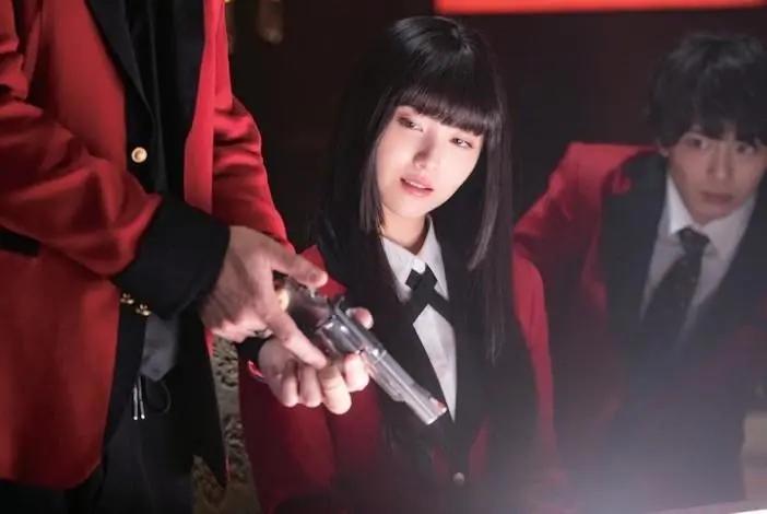 网友心目中十大最成功漫改剧，死亡笔记没入选，输在时间上