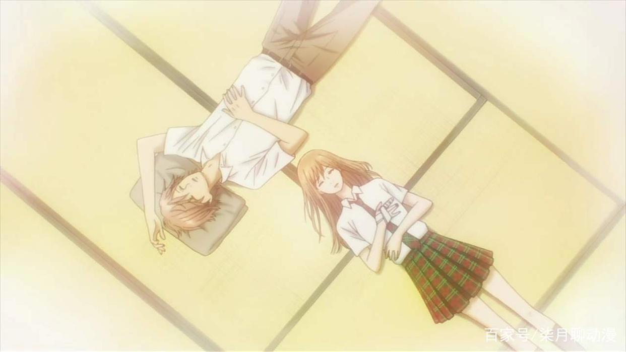 花牌情缘：千早太一专场！回顾名场面，太一能否赢得千早的心？