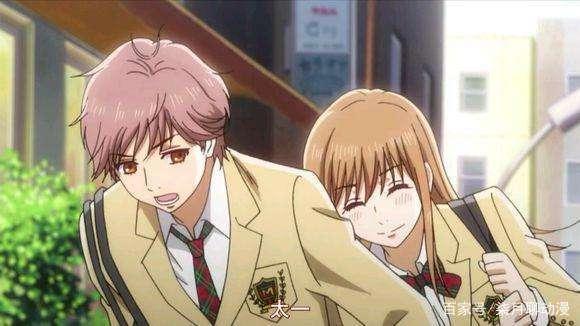 花牌情缘：千早太一专场！回顾名场面，太一能否赢得千早的心？