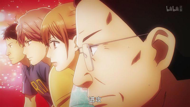 闲聊花牌情缘，太一开窍挑战命运，神操作化不利为有利