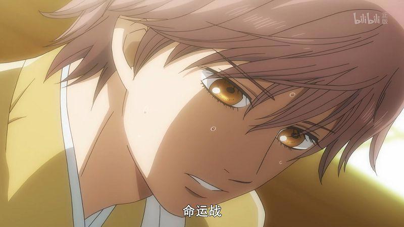 闲聊花牌情缘，太一开窍挑战命运，神操作化不利为有利