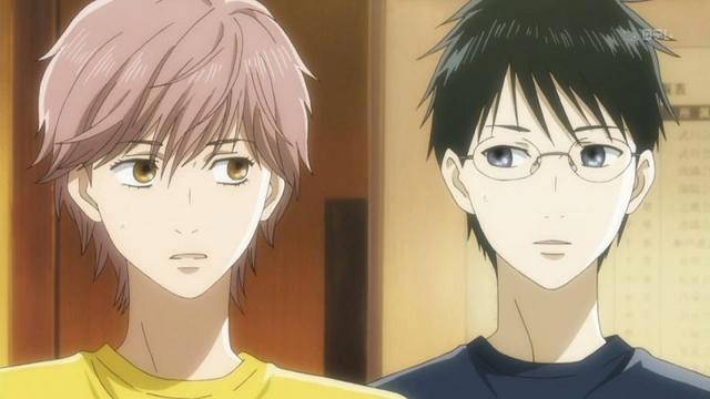 花牌情缘：小千早和谁在一起？闲聊太一和绵谷新选谁更好？