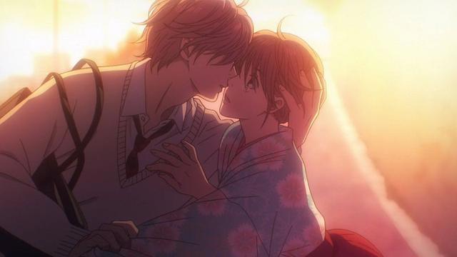 花牌情缘：小千早和谁在一起？闲聊太一和绵谷新选谁更好？