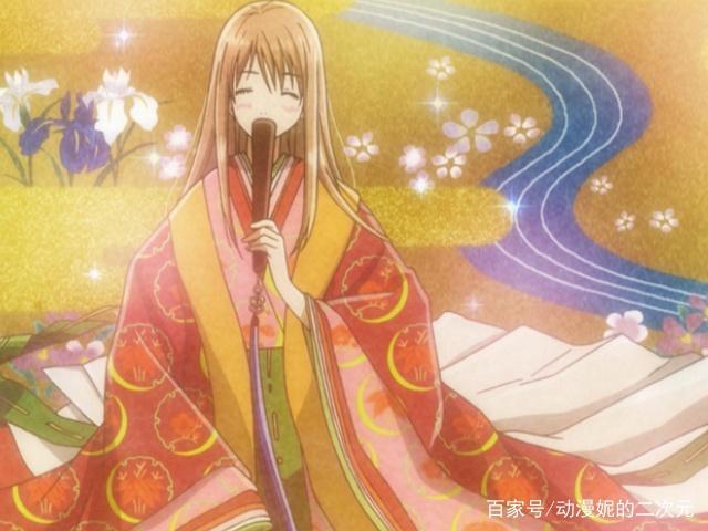 《花牌情缘》：表面为少女漫，实则是热血番