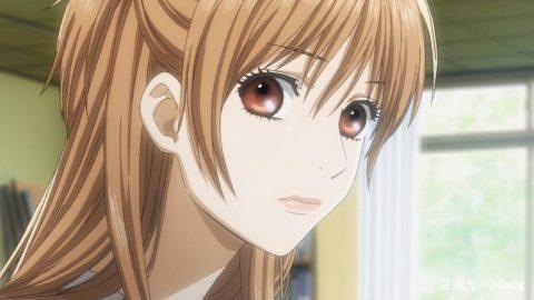 动漫角色《花牌情缘》之绫濑千早——悠悠神代事，黯黯不曾闻