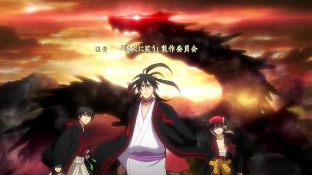 动漫资讯向：《花牌情缘》都出到第三季了，蜡笔小新都会功夫了