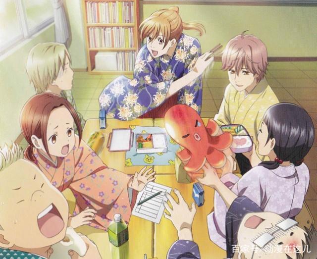 动漫：一部4月新番延期，《花牌情缘第三季》变更为10月新番