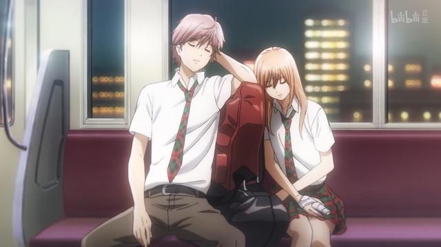 花牌情缘第3季：有生之年再度回归！粉丝全都泪流满面！