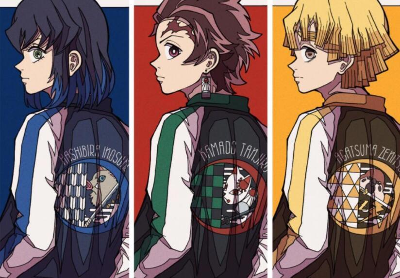 三人行，必有一人被忽略，日漫为何喜欢三人组合？