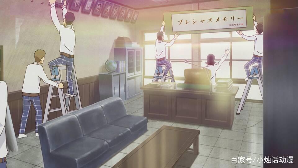 厨病激发男孩：这个世界需要平凡的英雄