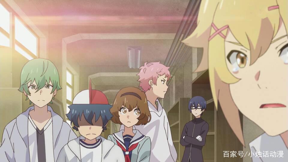 厨病激发男孩：这个世界需要平凡的英雄