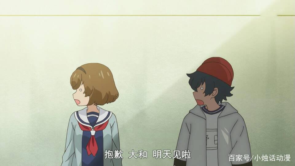 厨病激发男孩：这个世界需要平凡的英雄