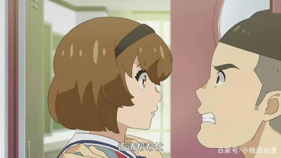 厨病激发男孩：这个世界需要平凡的英雄