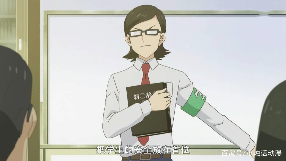 厨病激发男孩：这个世界需要平凡的英雄