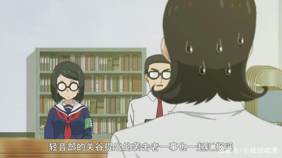 厨病激发男孩：这个世界需要平凡的英雄