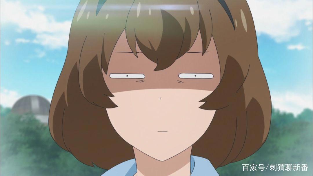 新番点评：日常搞笑~厨病激发男孩