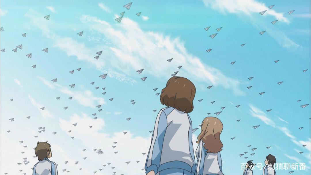 新番点评：日常搞笑~厨病激发男孩