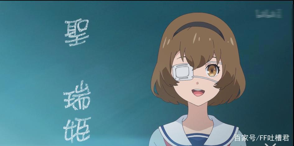 十月的又一沙雕番，厨病激发的男孩们也很帅