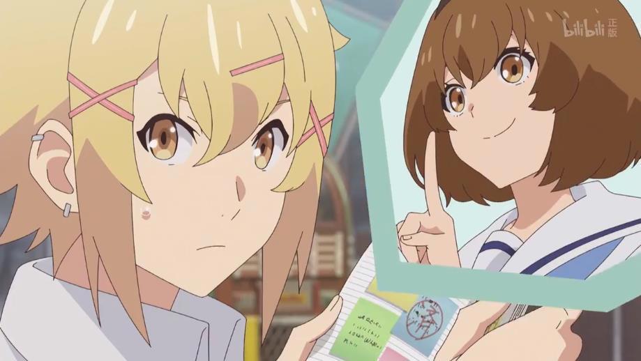 厨病激发男孩：圣瑞姬在安稳和中二之间摇摆