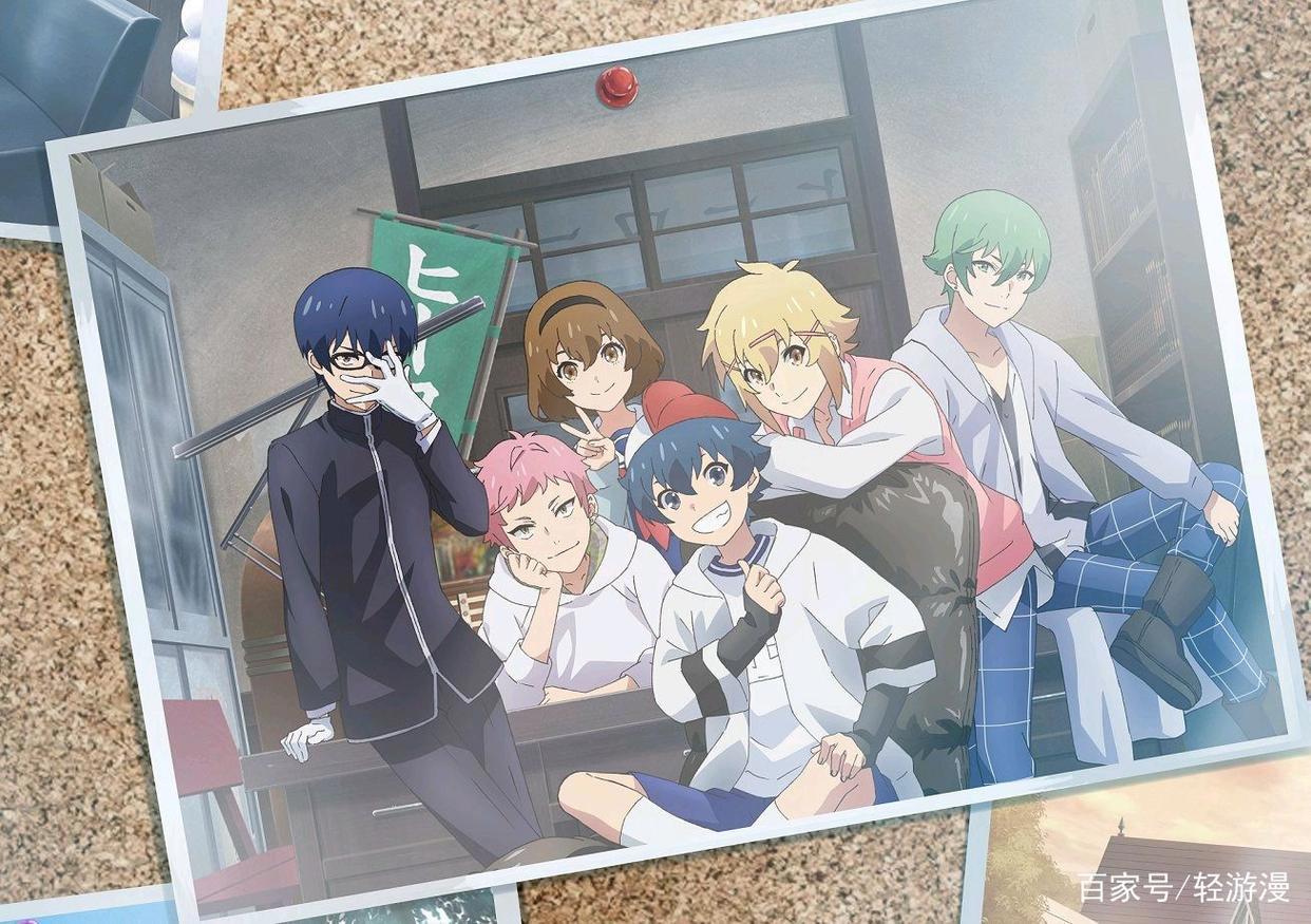 《厨病激发男孩》：不是拯救世界的英雄，是“中二”的邻家英雄