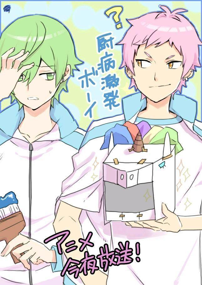 《厨病激发男孩》：不是拯救世界的英雄，是“中二”的邻家英雄