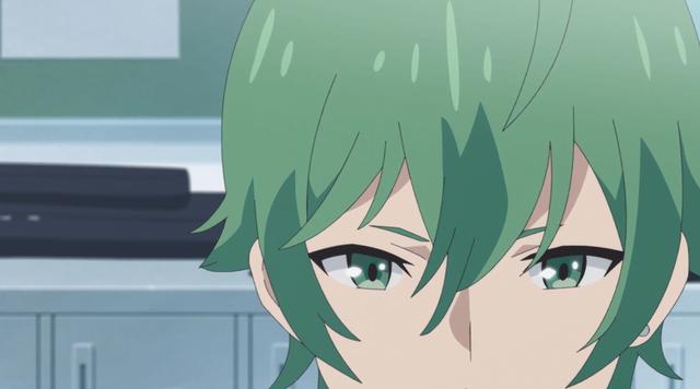 《厨病激发BOY》只是想要成为英雄，有错吗？