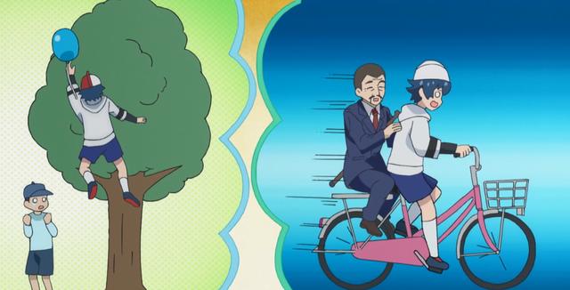 《厨病激发BOY》只是想要成为英雄，有错吗？