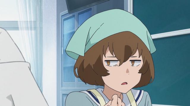 《厨病激发BOY》只是想要成为英雄，有错吗？