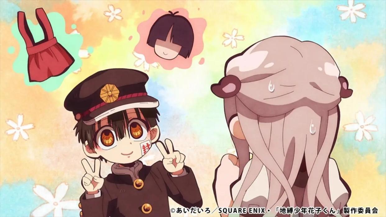 「新番推荐」2020年最值得一看的一月新番还不快囤住吗？