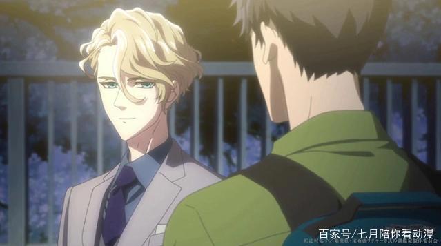 花泽香菜配音角色登场《宝石商人理查德》的主要PV公开啦！