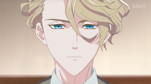 绝美帅哥竟被正义少年表白？1月周边最贵的动画，你看了吗？