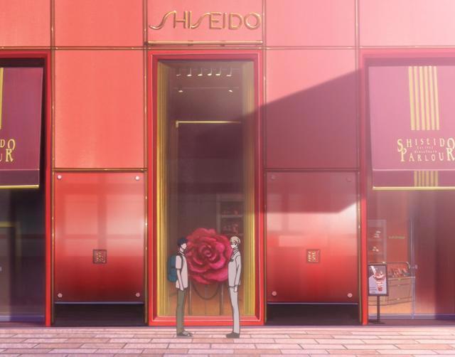 绝美帅哥竟被正义少年表白？1月周边最贵的动画，你看了吗？