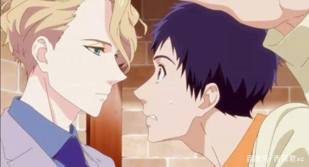 俊美英伦绅士x正义感爆棚日本大学生｜宝石商人理查德的谜鉴定