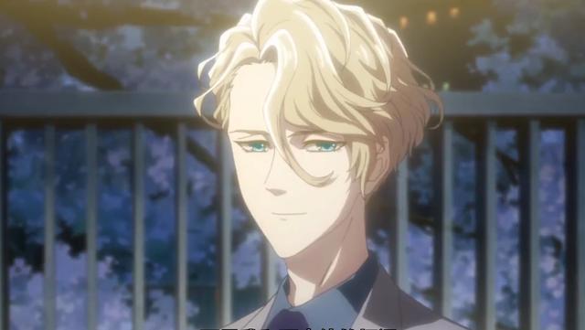 1月新番来袭！两个绝世帅哥登场，CP感满满！