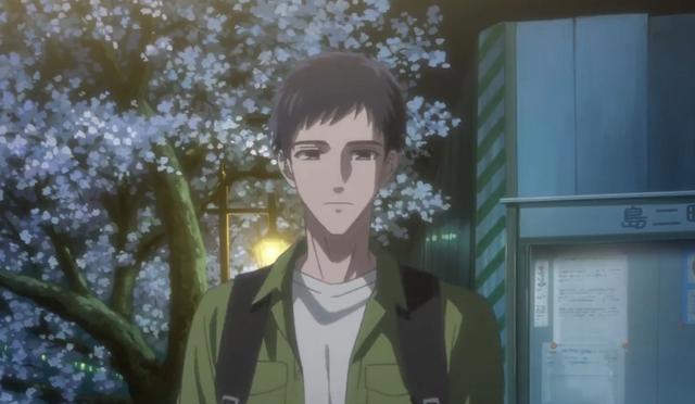 1月新番来袭！两个绝世帅哥登场，CP感满满！