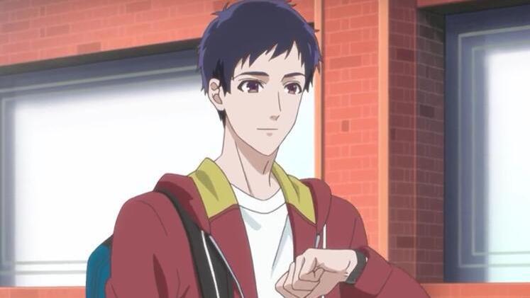 宝石商人理查德的谜鉴定：红宝石隐含的真相，如何选择未来的路途