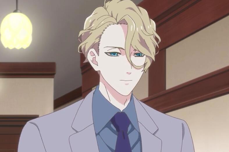 宝石商人理查德的谜鉴定：红宝石隐含的真相，如何选择未来的路途