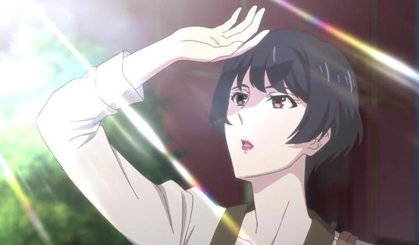 宝石商人理查德的谜鉴定：红宝石隐含的真相，如何选择未来的路途