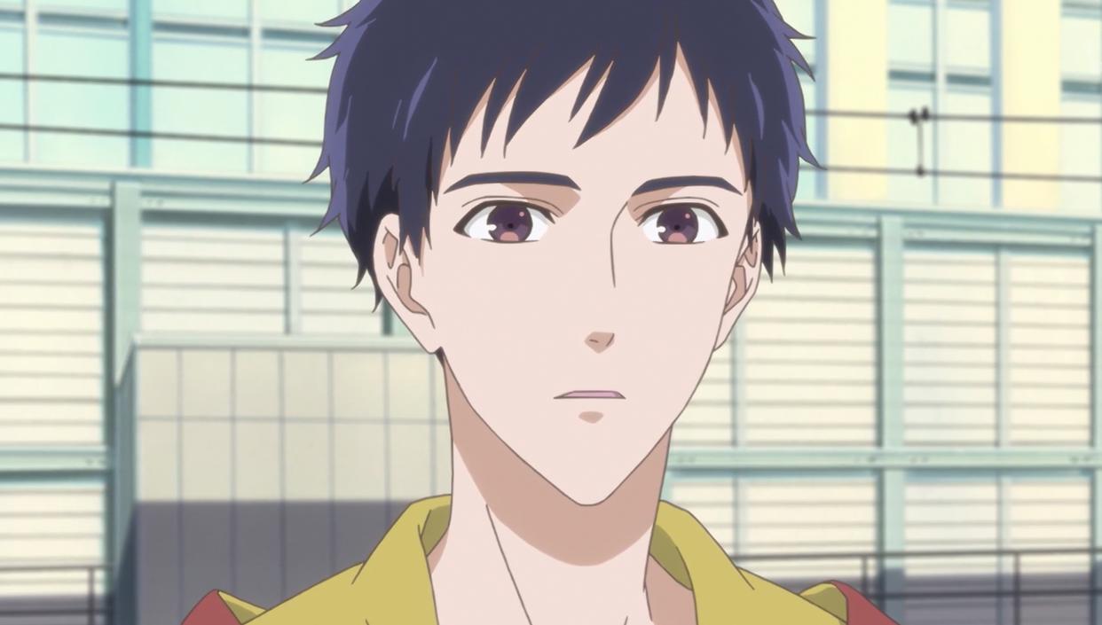 宝石商人理查德的谜鉴定：善良的正义，终会被人温柔以待