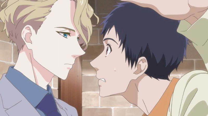 傲娇美上司爱他不香吗？甜食小能手下属游走在被解雇边缘