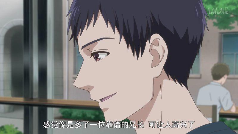 傲娇美上司爱他不香吗？甜食小能手下属游走在被解雇边缘