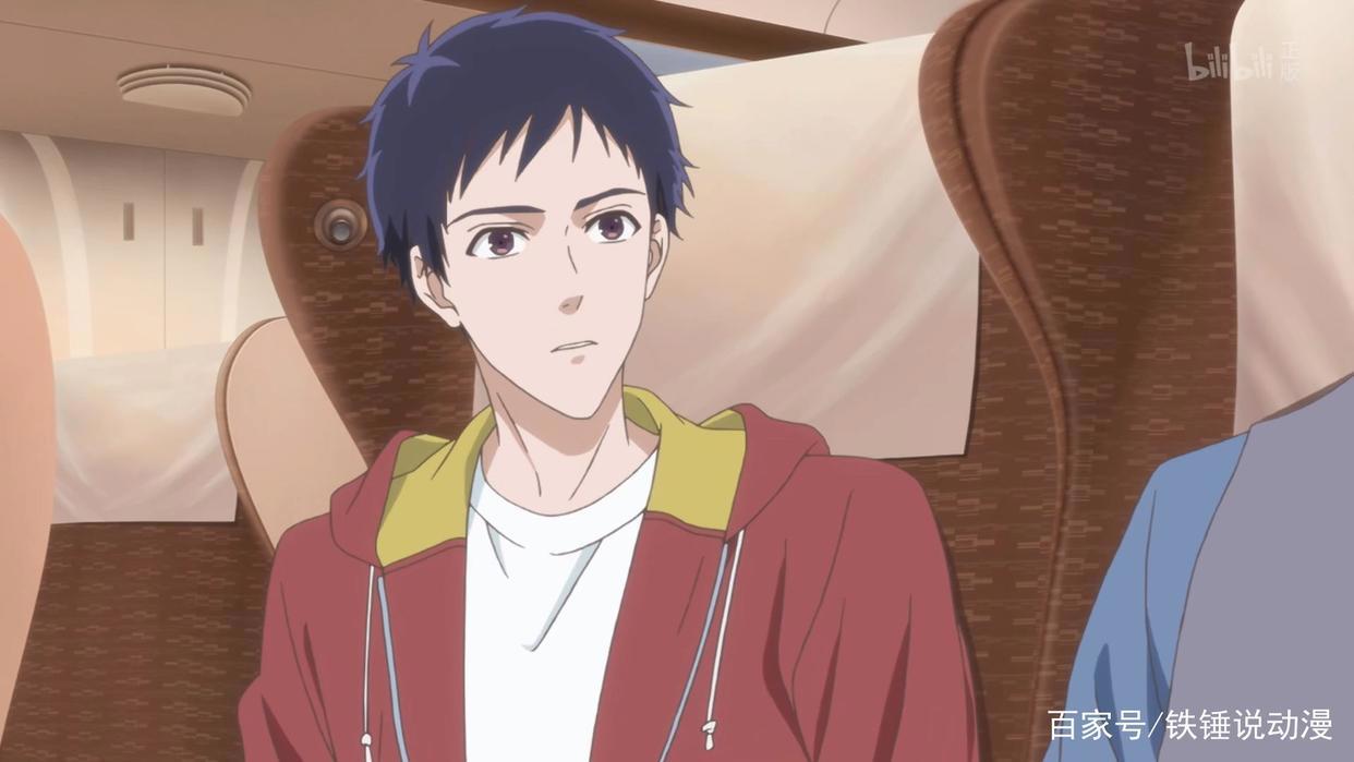 这个宝藏动漫你发现了吗｜一场关于宝石的邂逅之旅