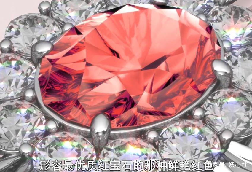 宝石商人理查德的谜鉴定：宝石赋予的意义，远大于生活本身的意义