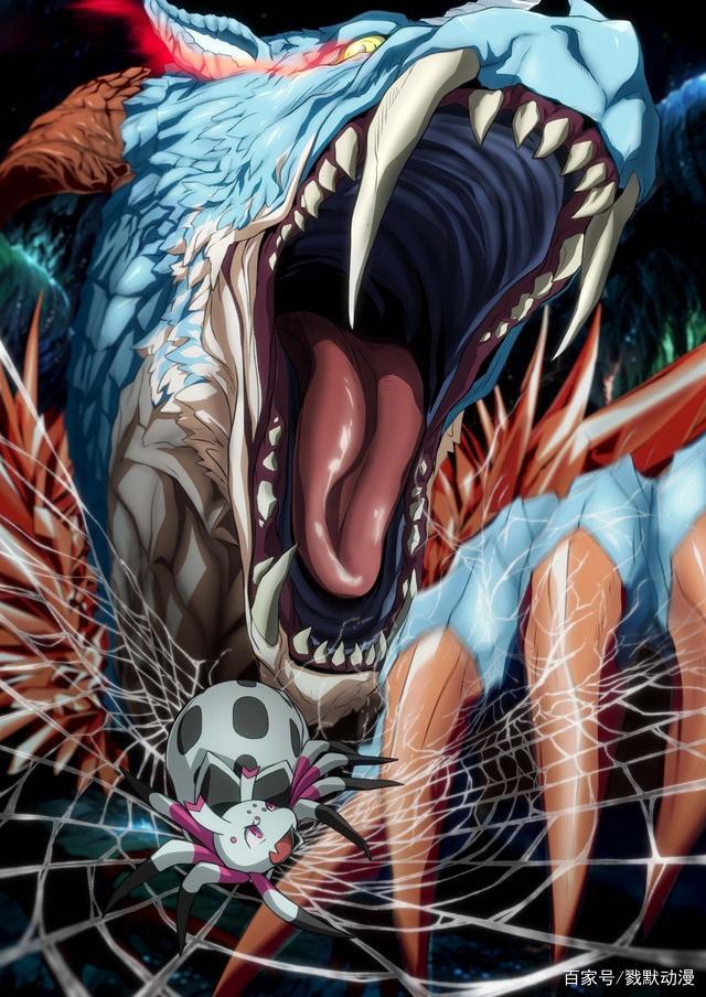 颜控声控双重福利，这部动画终于开播！