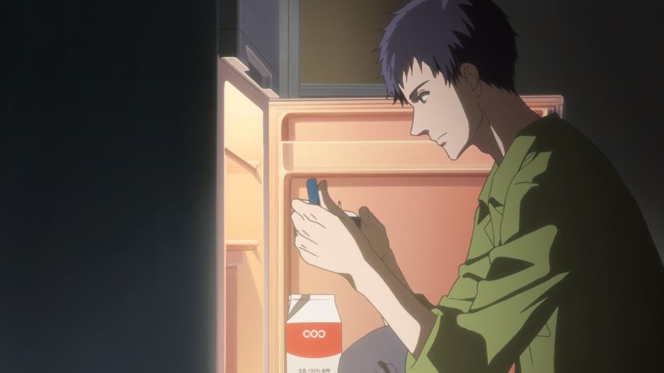 这部双男主的1月新番，理查德全身都是戏，正义就这样被套路了？