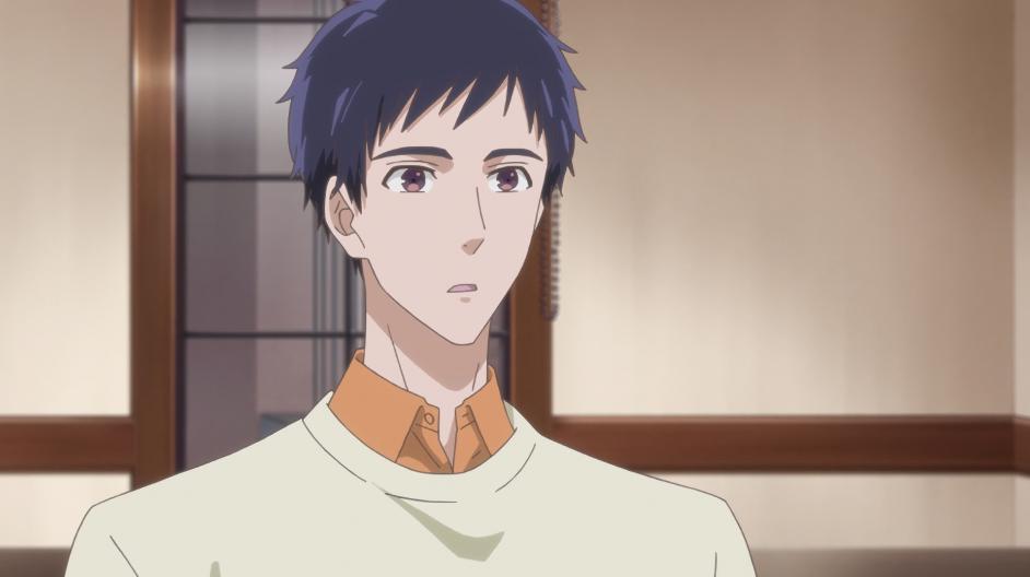 这部双男主的1月新番，理查德全身都是戏，正义就这样被套路了？