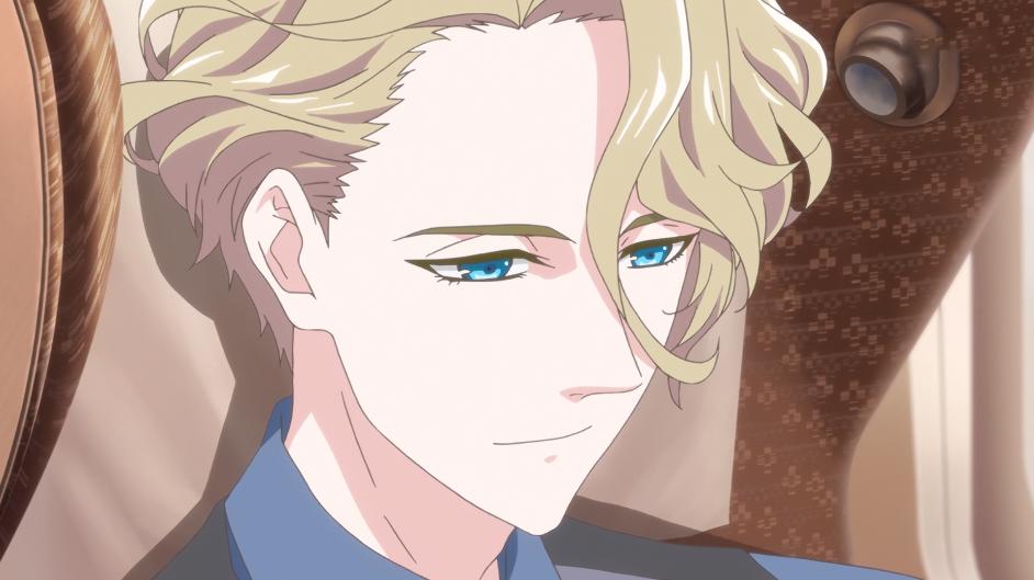 这部双男主的1月新番，理查德全身都是戏，正义就这样被套路了？