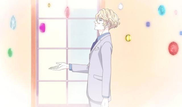 宝石商人：考哥配金发美人，变甜食大魔王，养成“人妻”属性伙伴